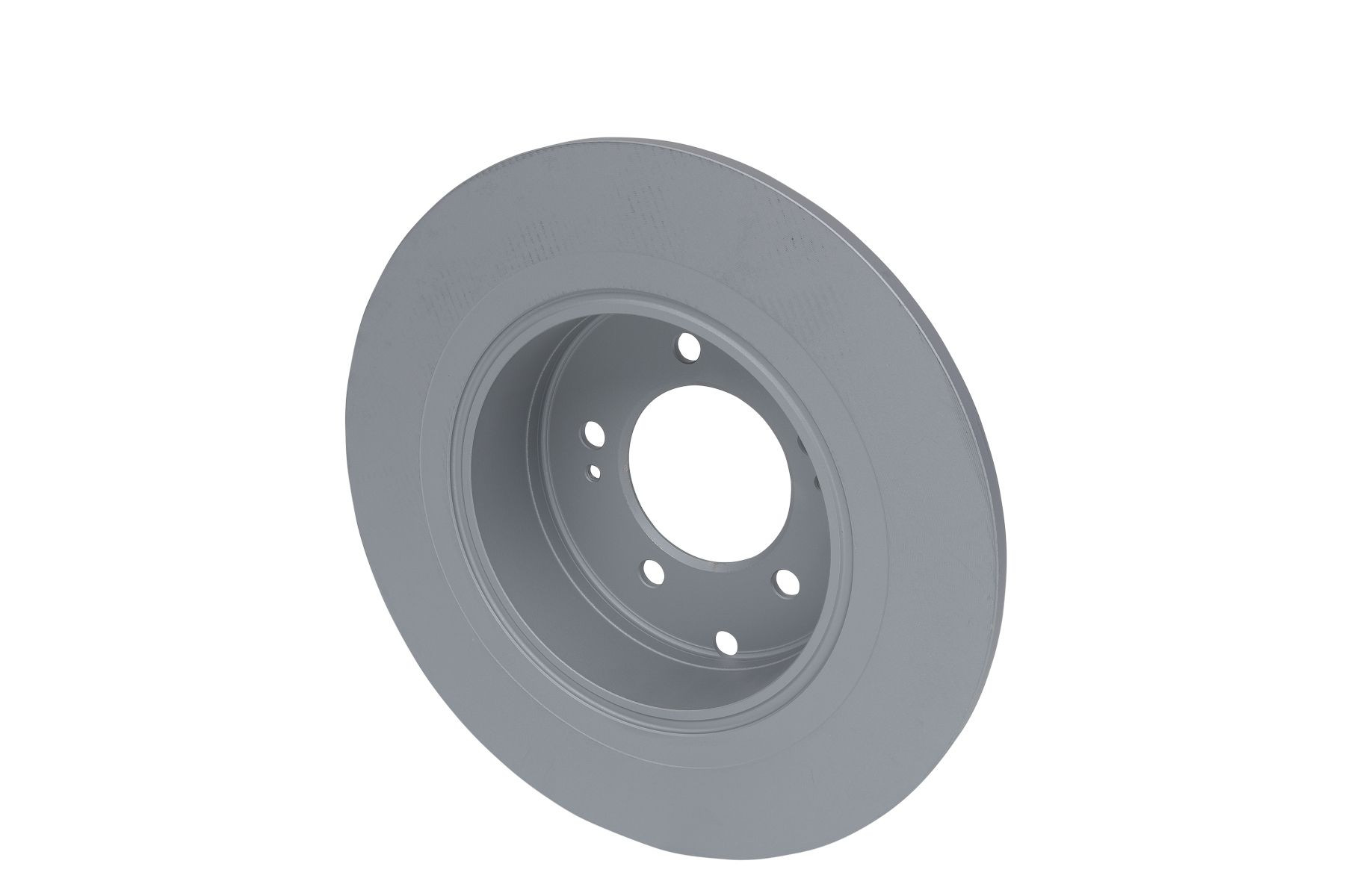 Stabdžių diskas ATE 24.0110-0372.1