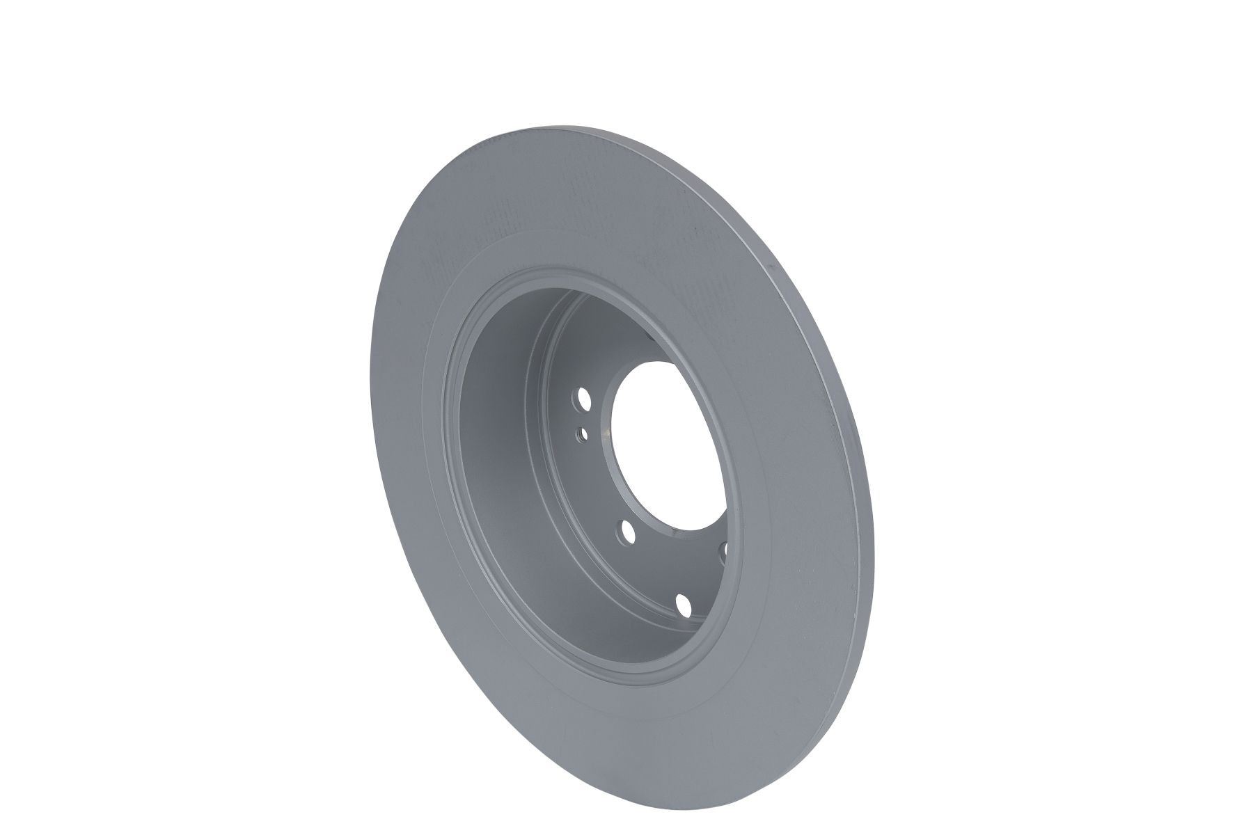 Stabdžių diskas ATE 24.0110-0372.1