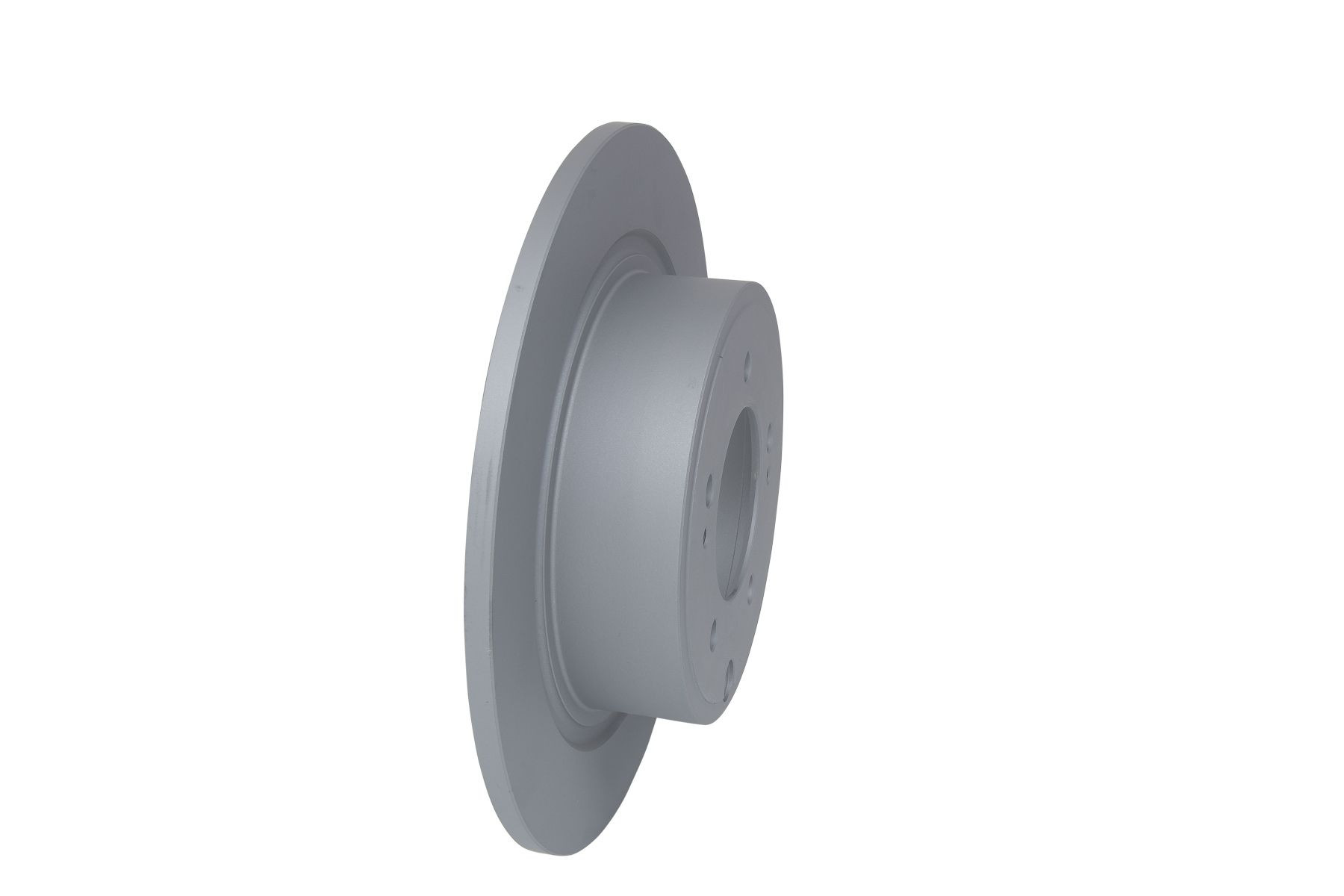 Stabdžių diskas ATE 24.0110-0372.1