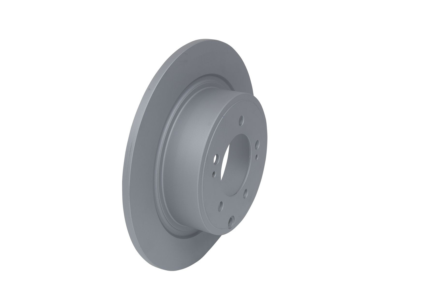 Stabdžių diskas ATE 24.0110-0372.1