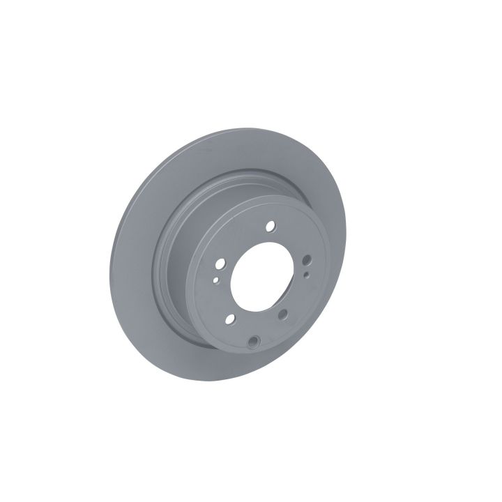 Stabdžių diskas ATE 24.0110-0372.1