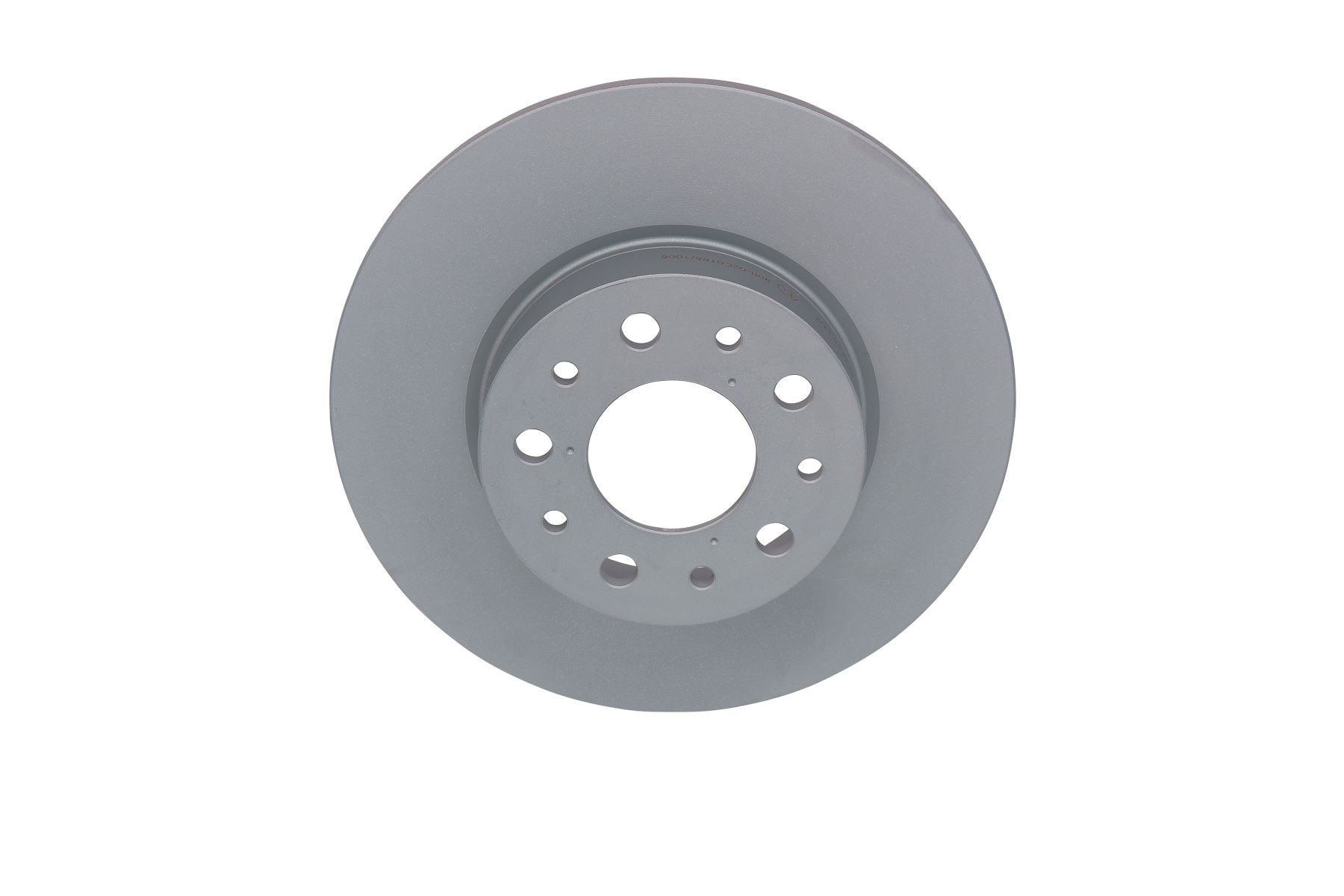 Stabdžių diskas ATE 24.0110-0378.1