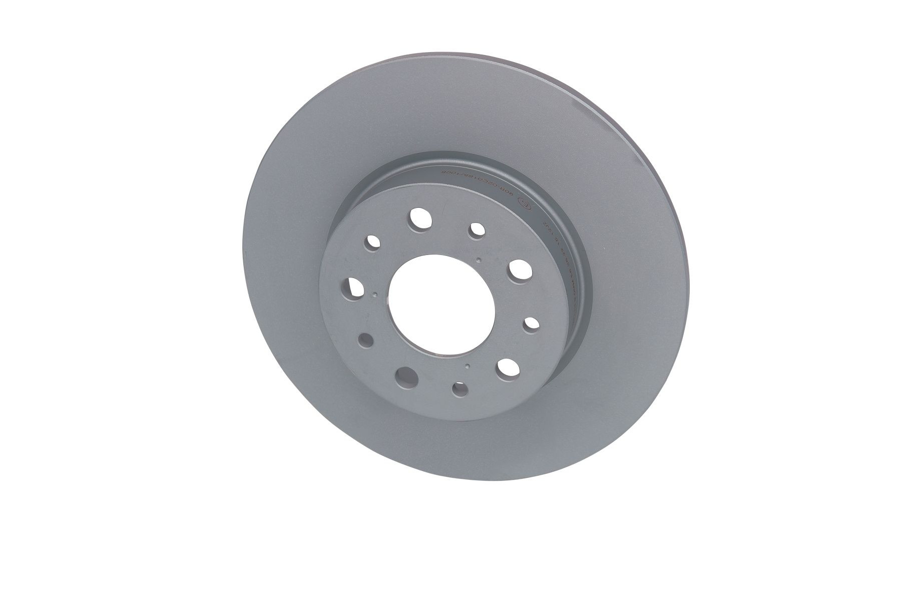 Stabdžių diskas ATE 24.0110-0378.1