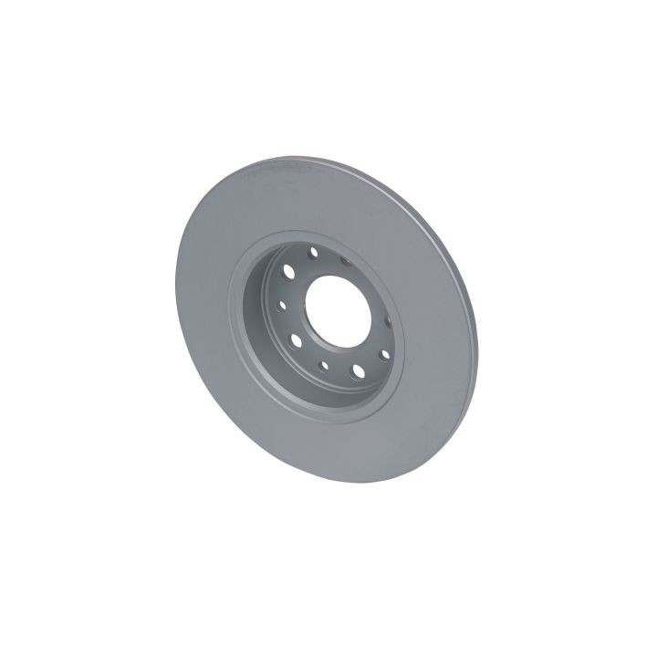 Stabdžių diskas ATE 24.0110-0378.1