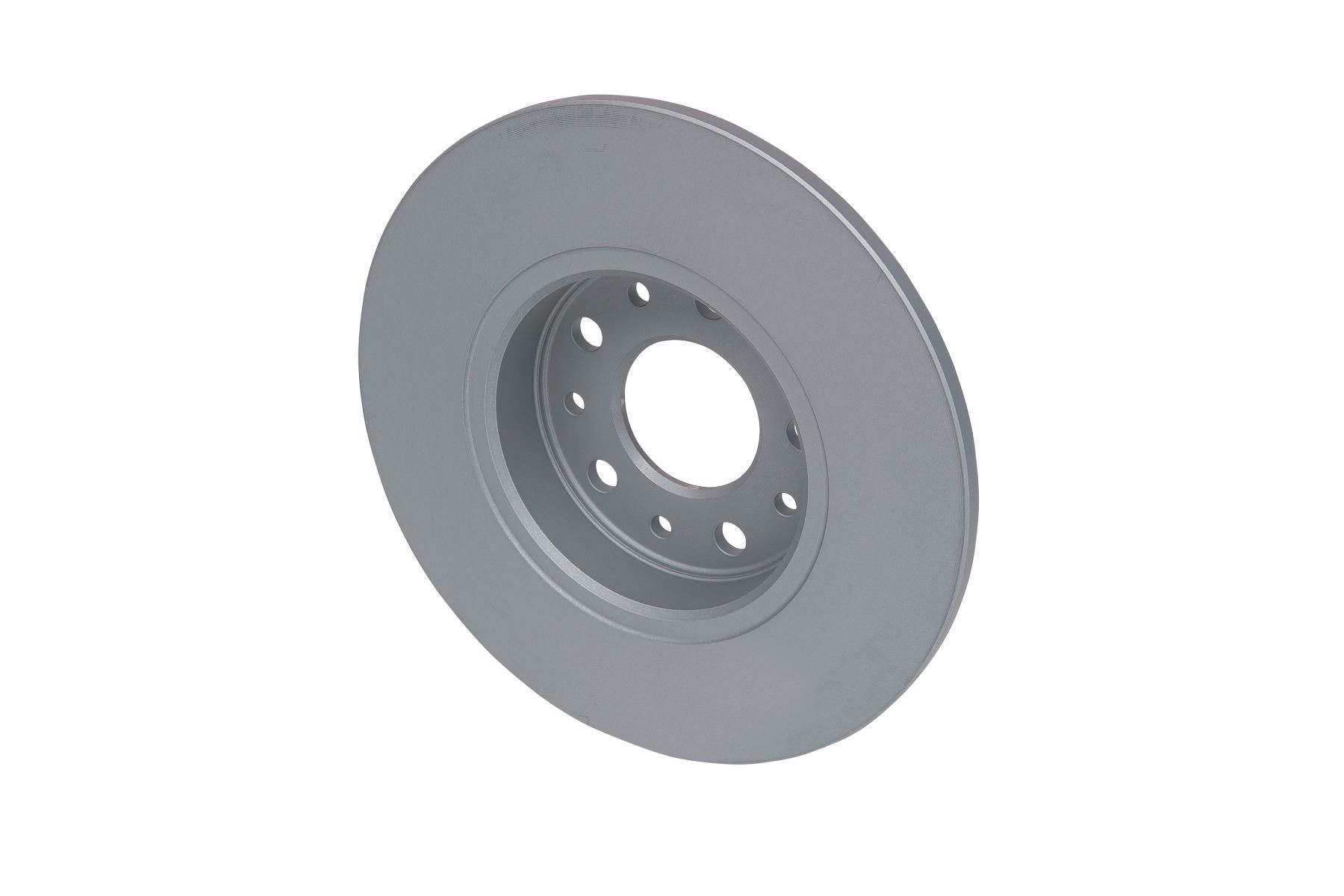 Stabdžių diskas ATE 24.0110-0378.1