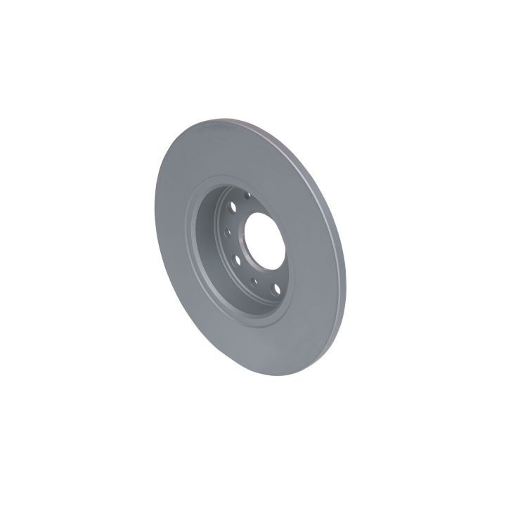 Stabdžių diskas ATE 24.0110-0378.1