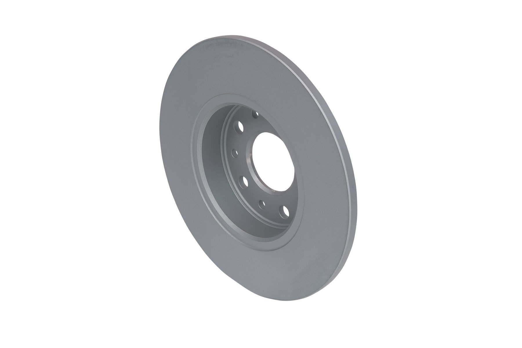 Stabdžių diskas ATE 24.0110-0378.1