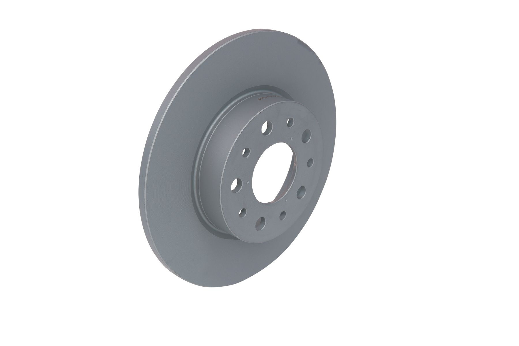 Stabdžių diskas ATE 24.0110-0378.1