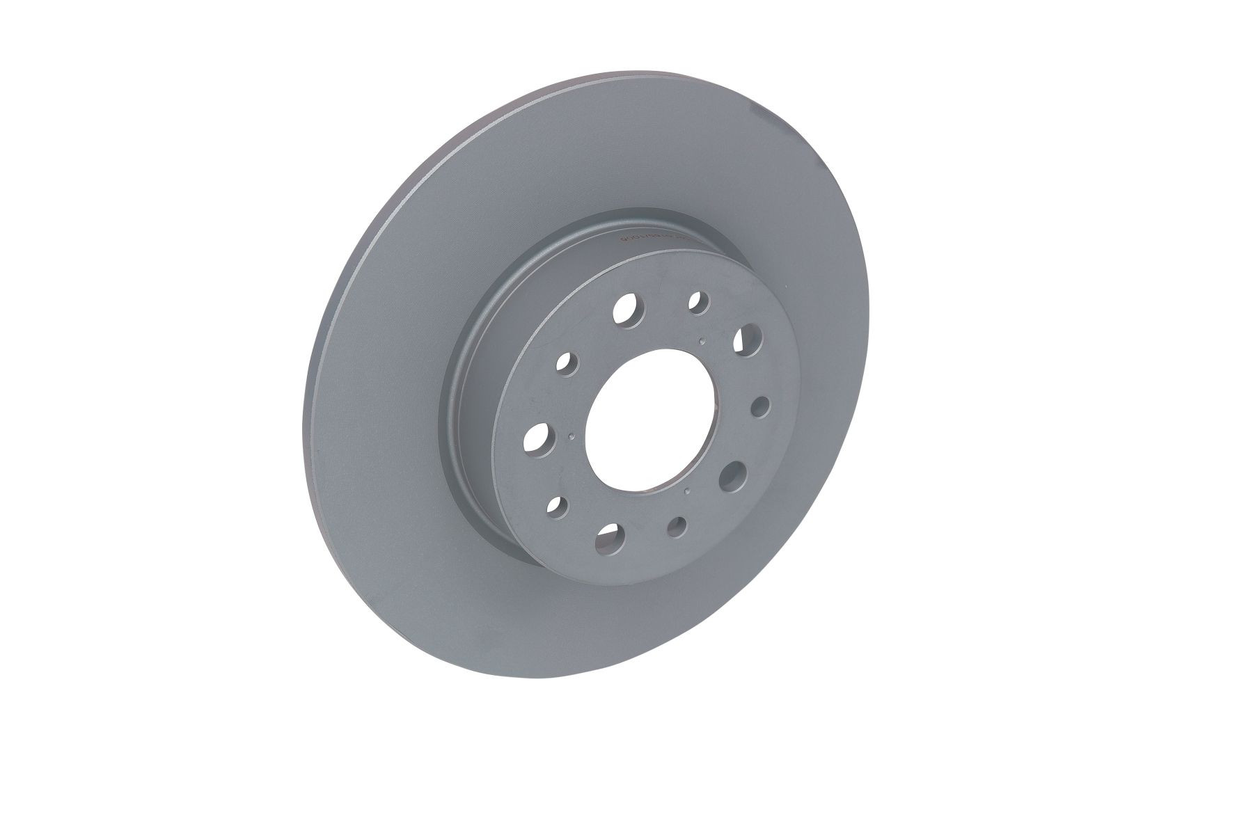 Stabdžių diskas ATE 24.0110-0378.1