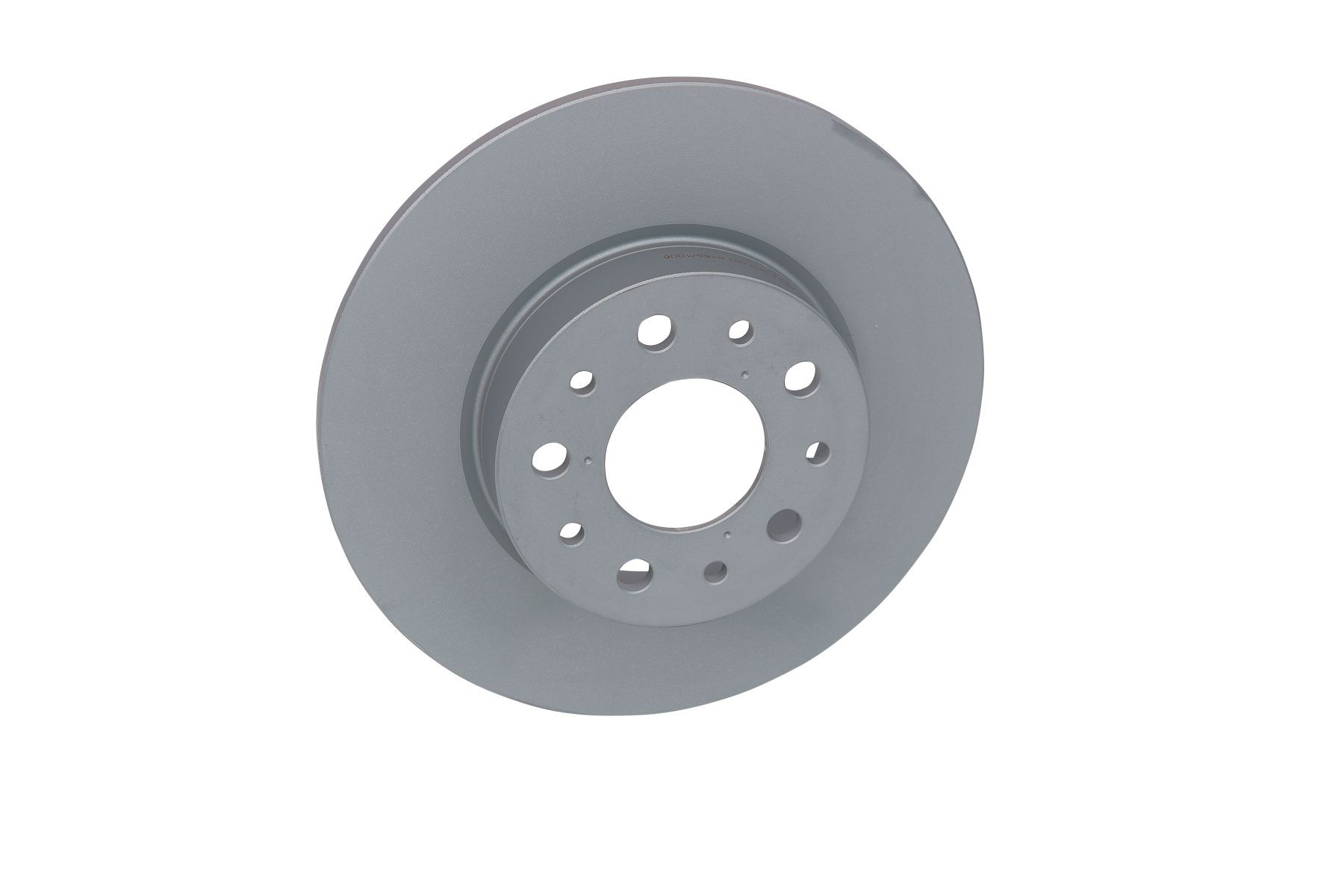 Stabdžių diskas ATE 24.0110-0378.1