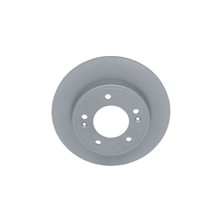 Stabdžių diskas ATE 24.0110-0379.1