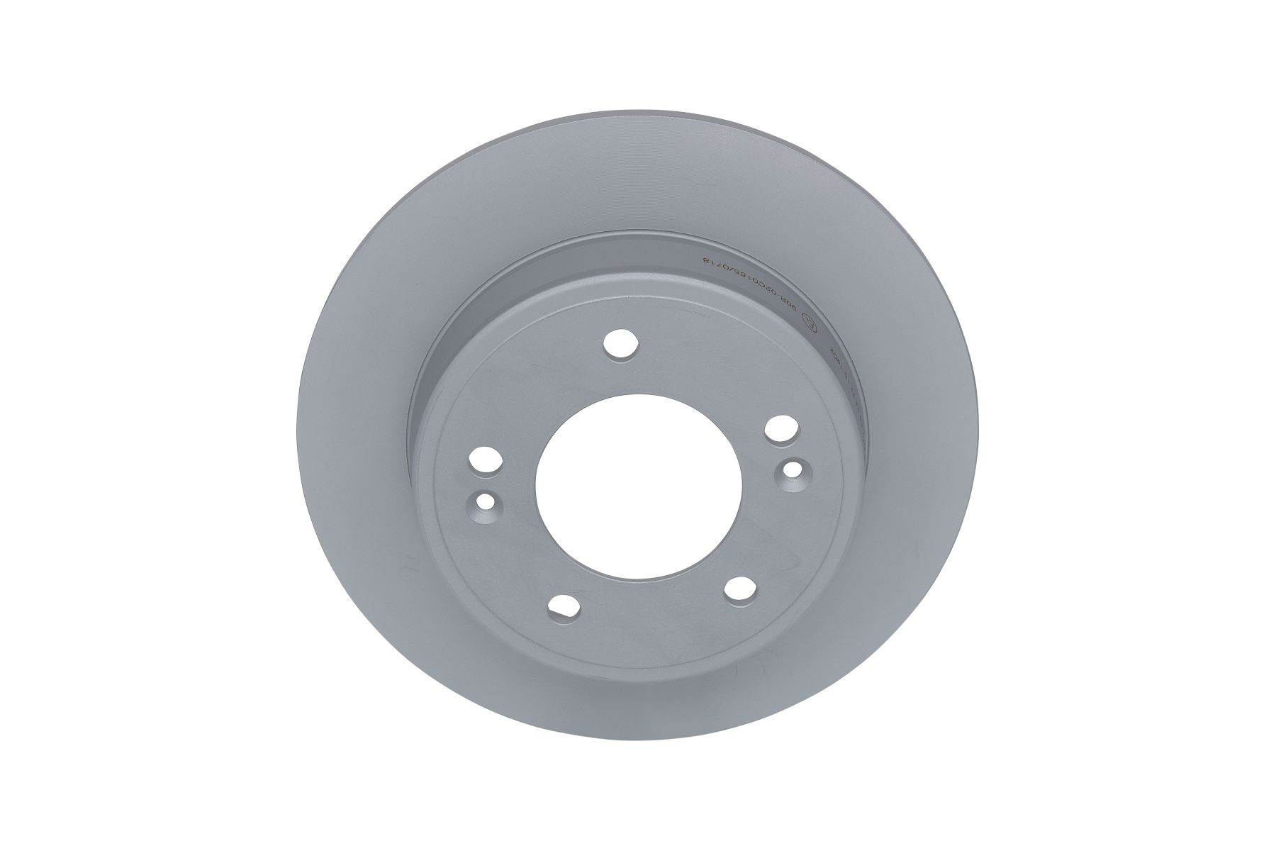 Stabdžių diskas ATE 24.0110-0379.1