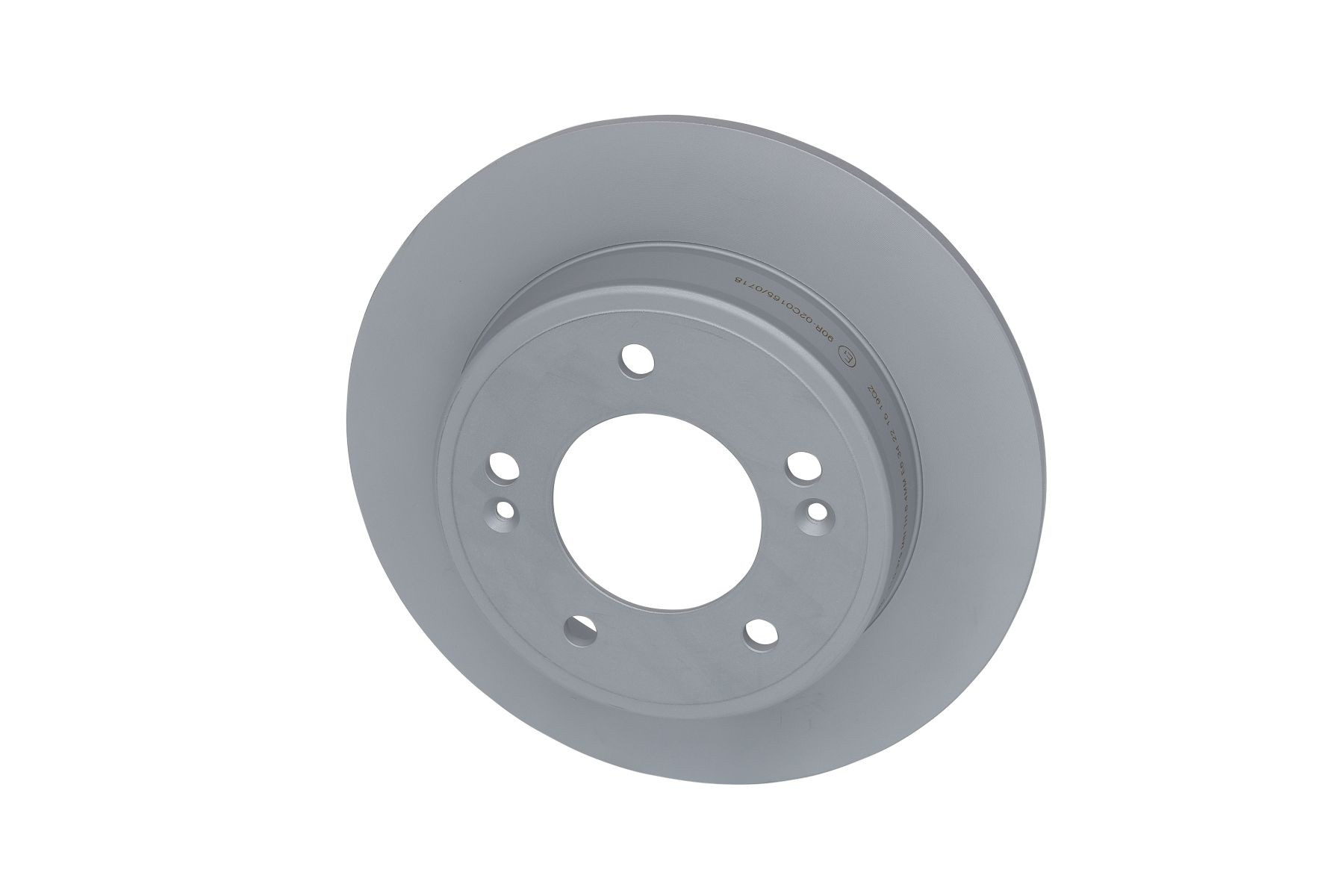 Stabdžių diskas ATE 24.0110-0379.1