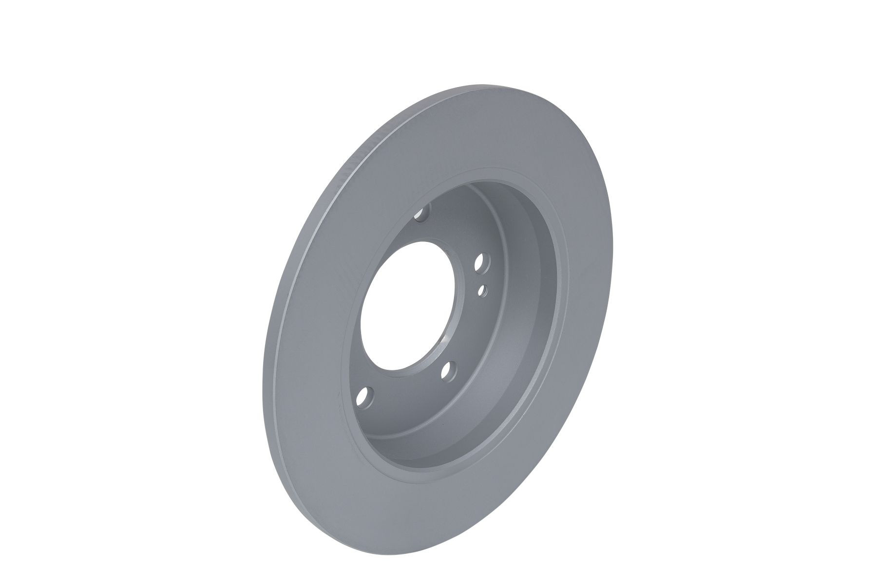 Stabdžių diskas ATE 24.0110-0379.1