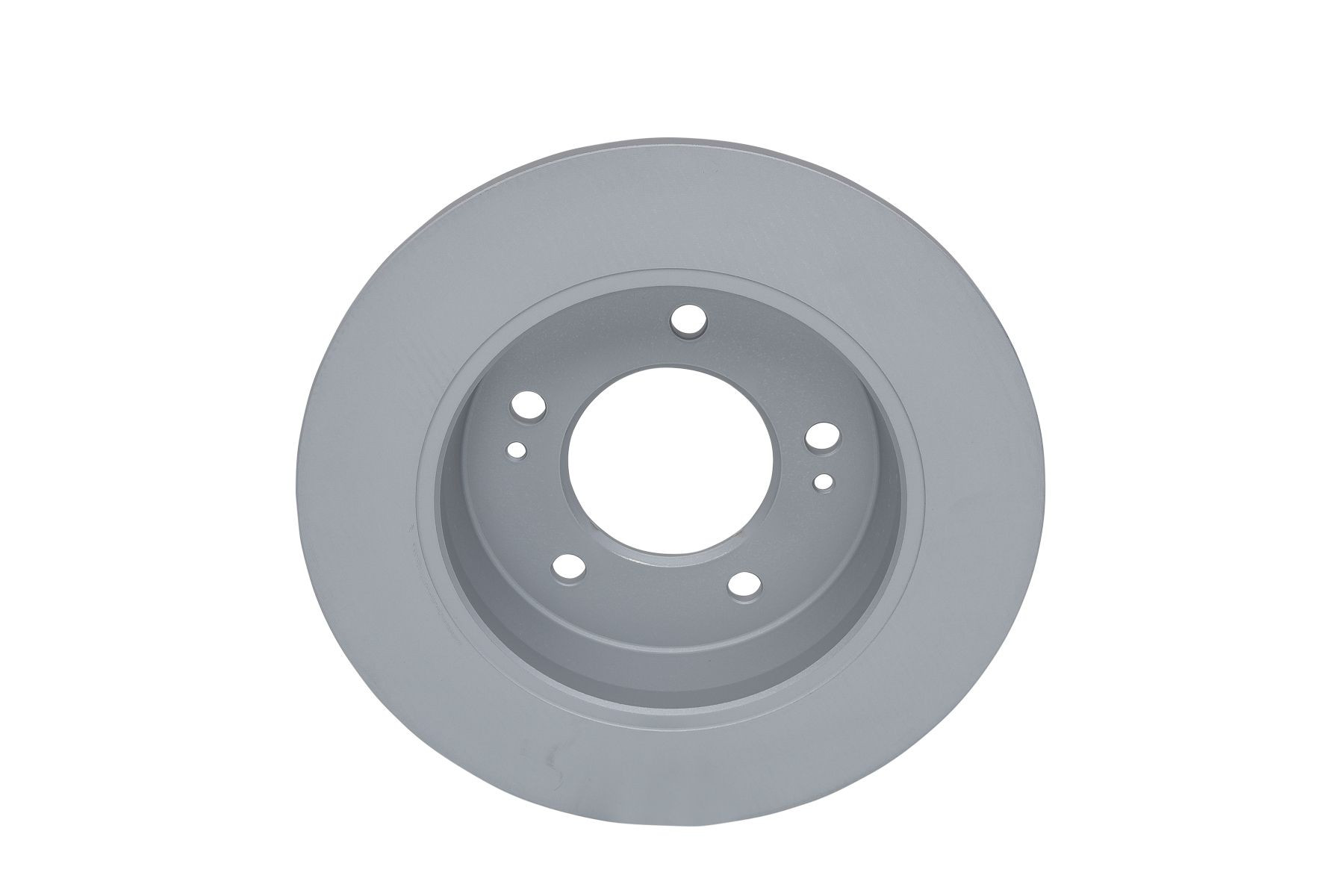 Stabdžių diskas ATE 24.0110-0379.1