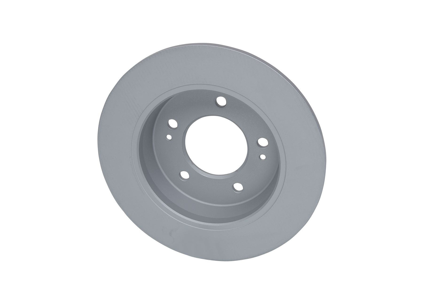 Stabdžių diskas ATE 24.0110-0379.1