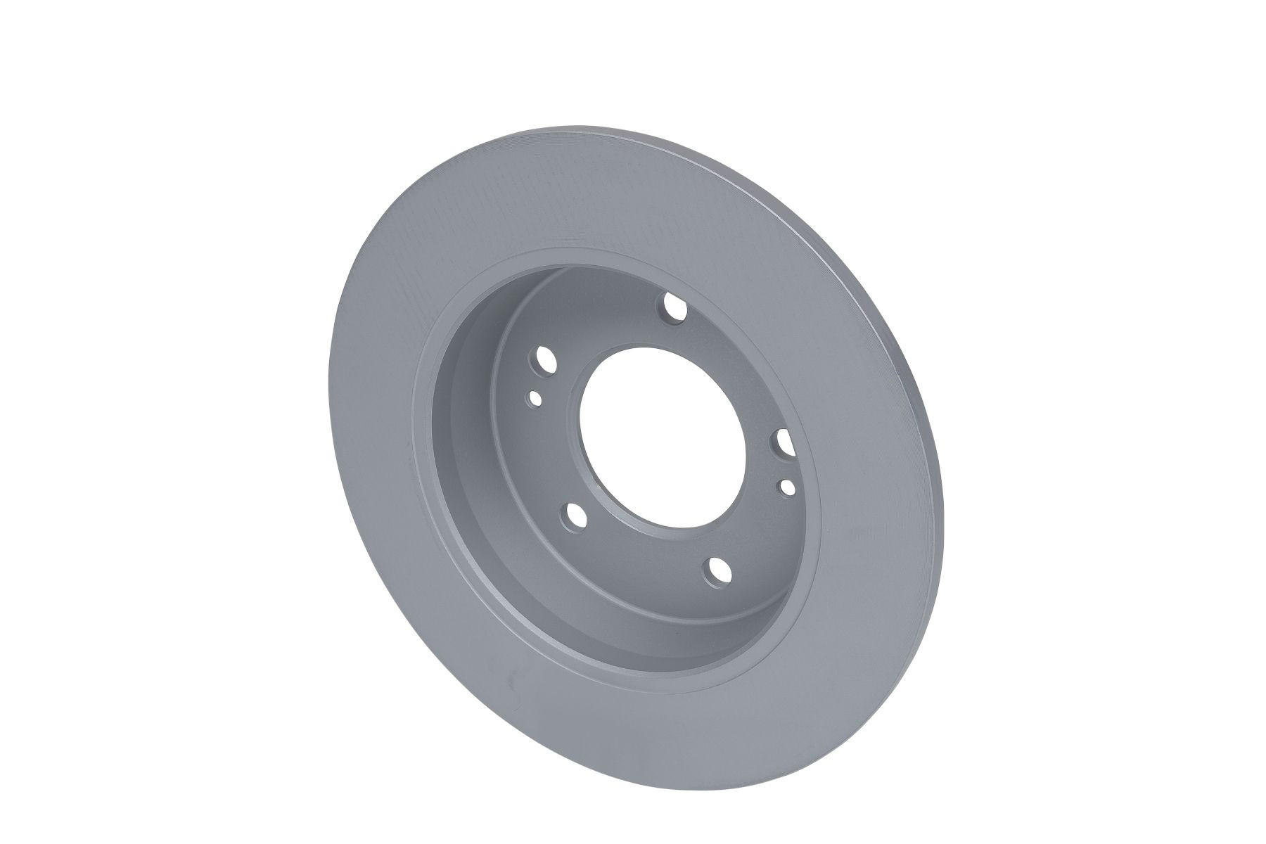 Stabdžių diskas ATE 24.0110-0379.1