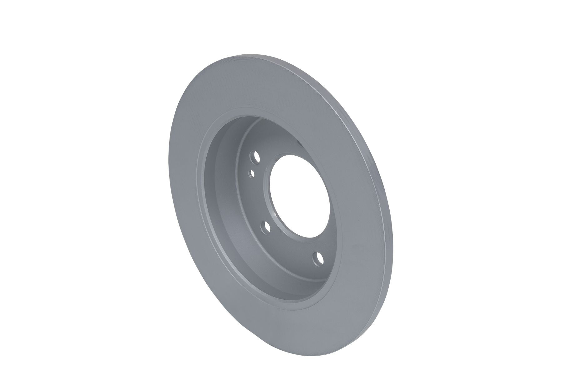 Stabdžių diskas ATE 24.0110-0379.1