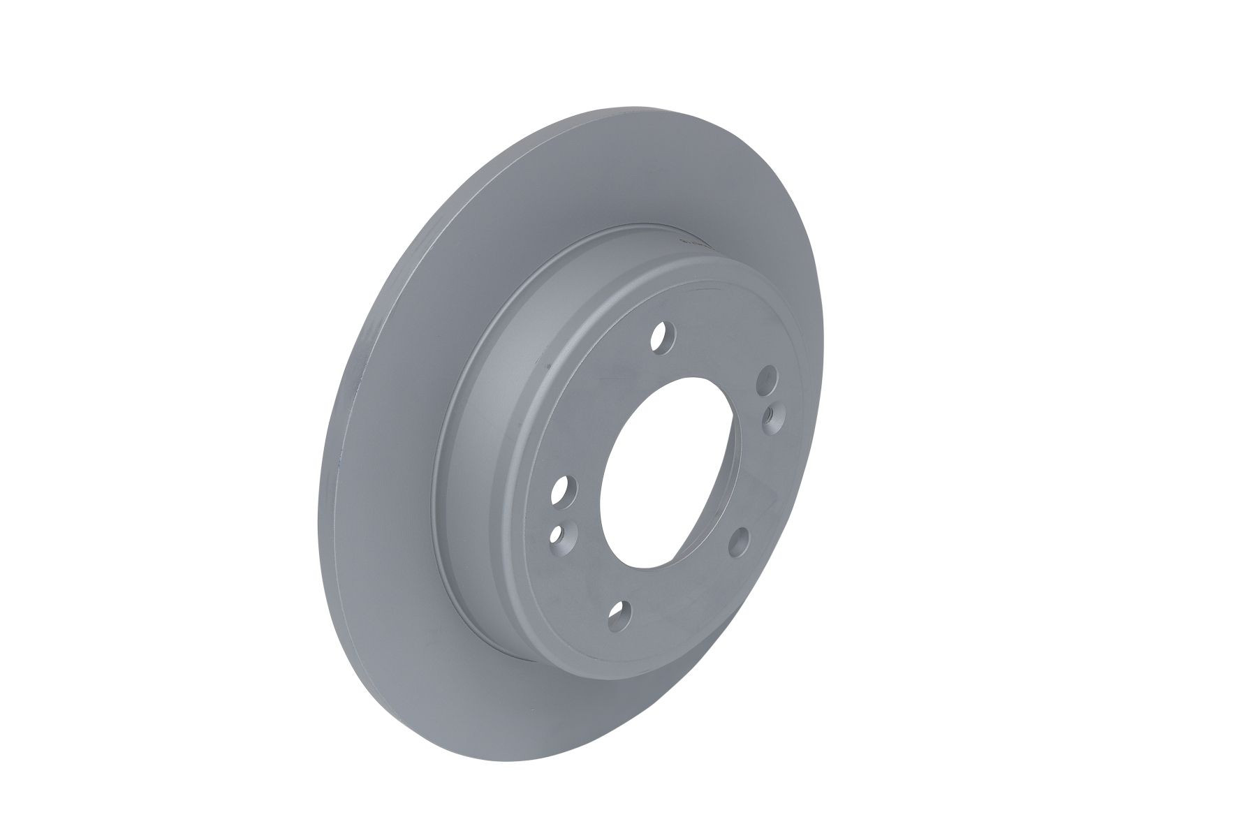 Stabdžių diskas ATE 24.0110-0379.1