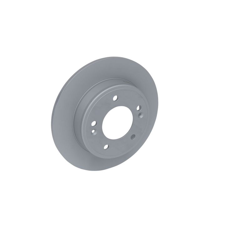 Stabdžių diskas ATE 24.0110-0379.1