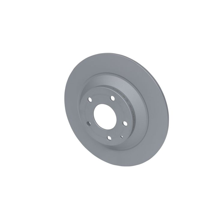 Stabdžių diskas ATE 24.0110-0381.1