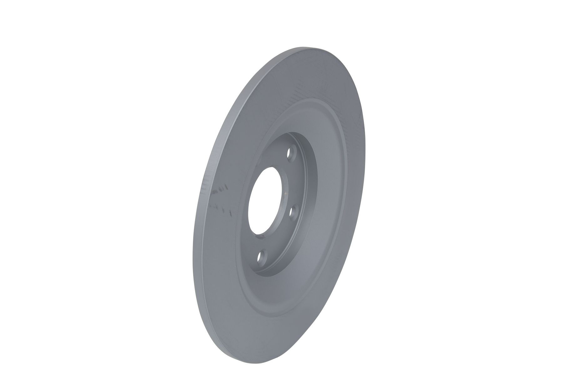 Stabdžių diskas ATE 24.0110-0381.1