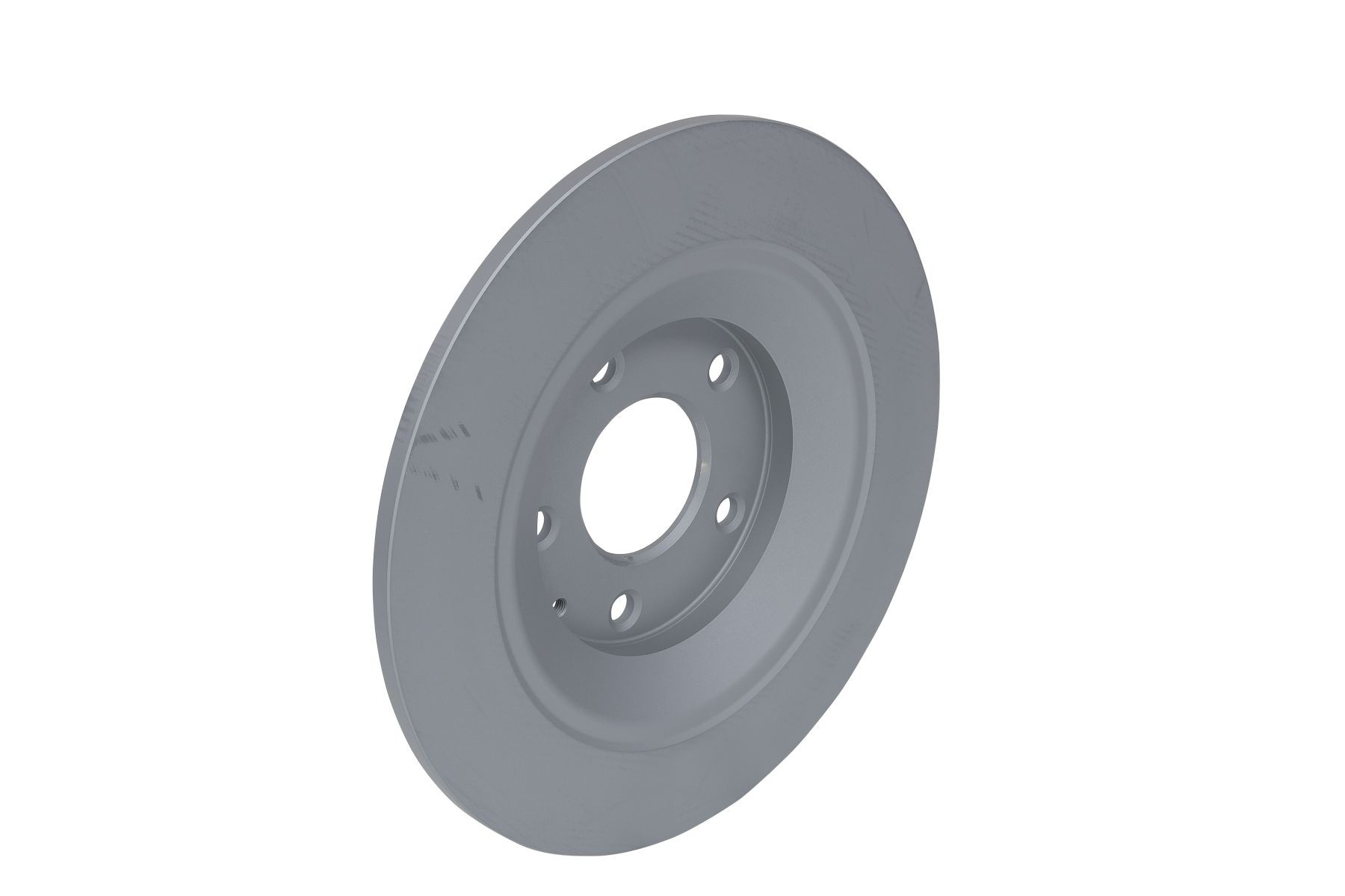 Stabdžių diskas ATE 24.0110-0381.1