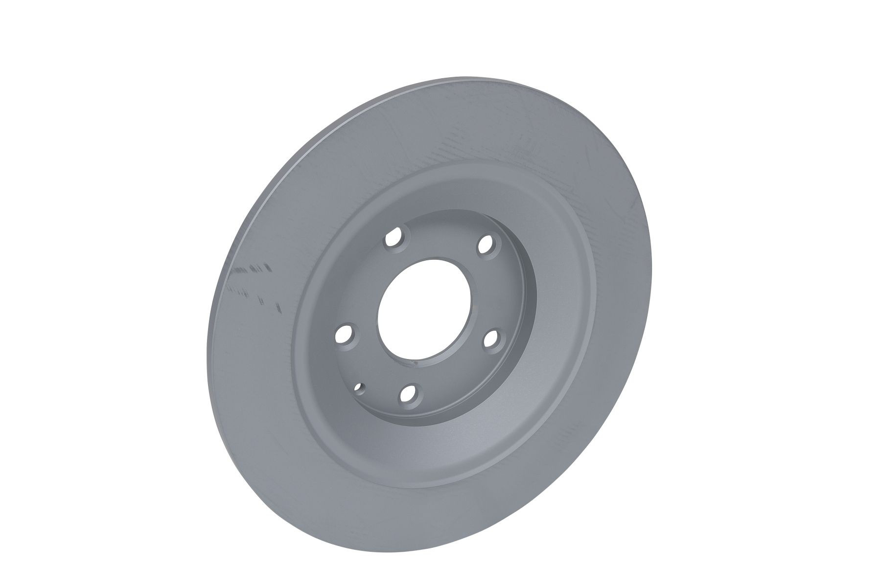 Stabdžių diskas ATE 24.0110-0381.1