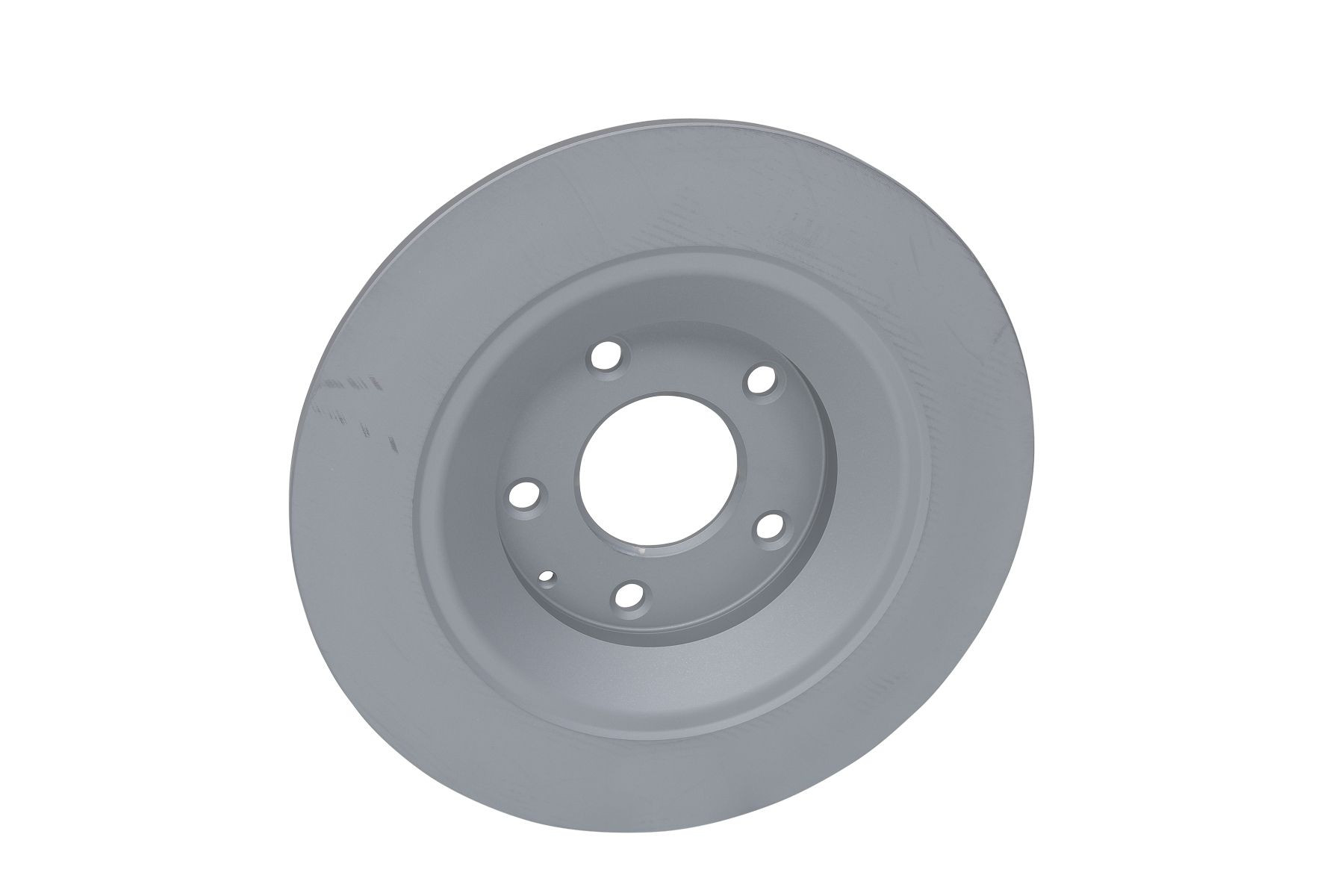 Stabdžių diskas ATE 24.0110-0381.1