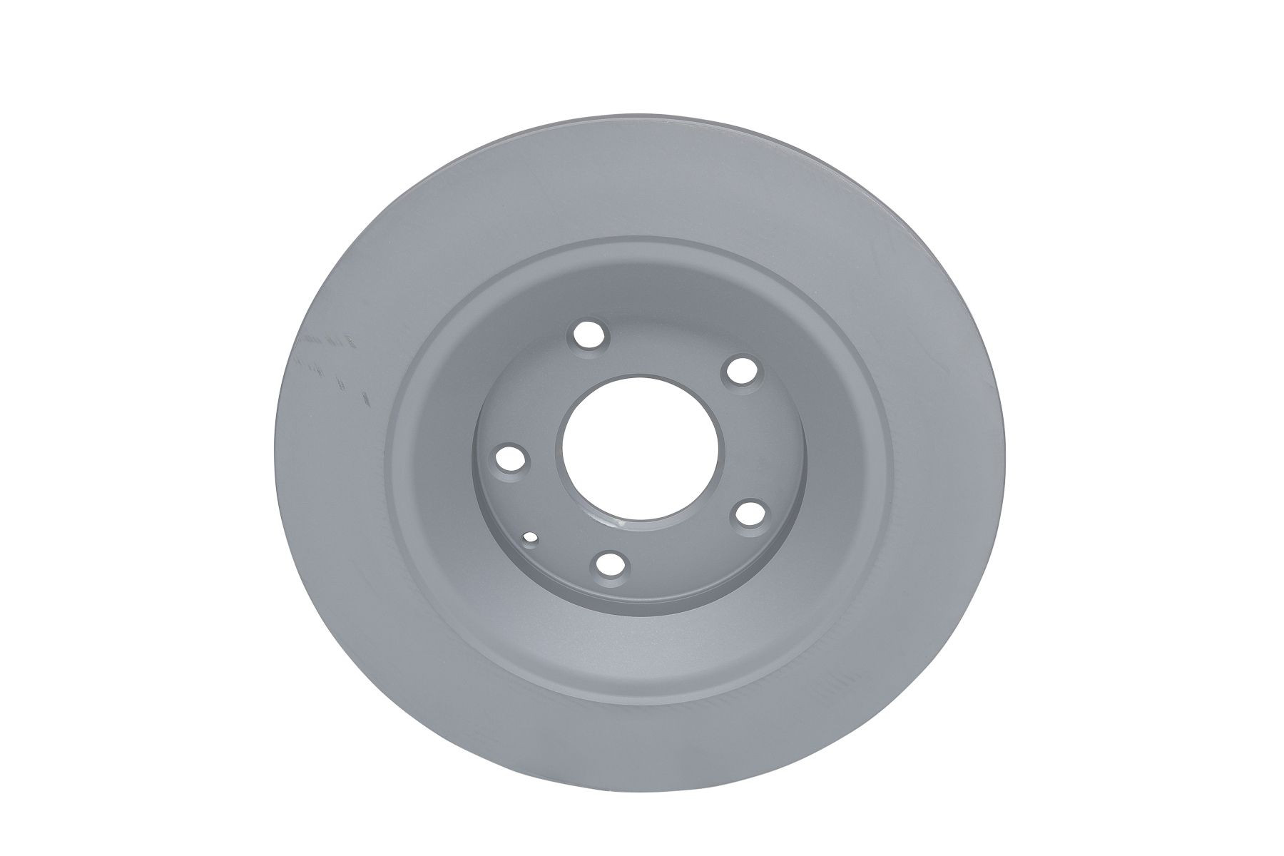 Stabdžių diskas ATE 24.0110-0381.1