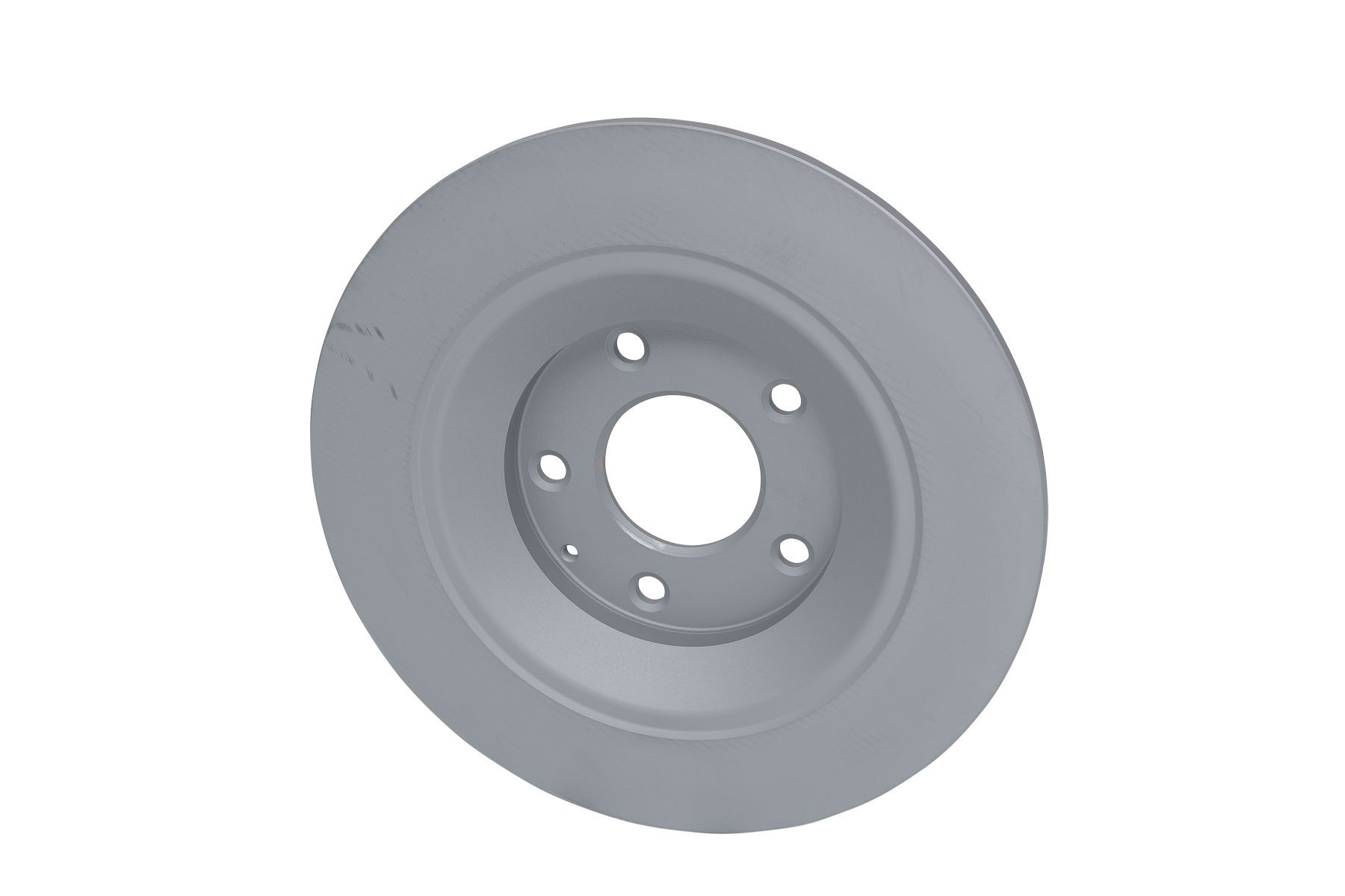 Stabdžių diskas ATE 24.0110-0381.1