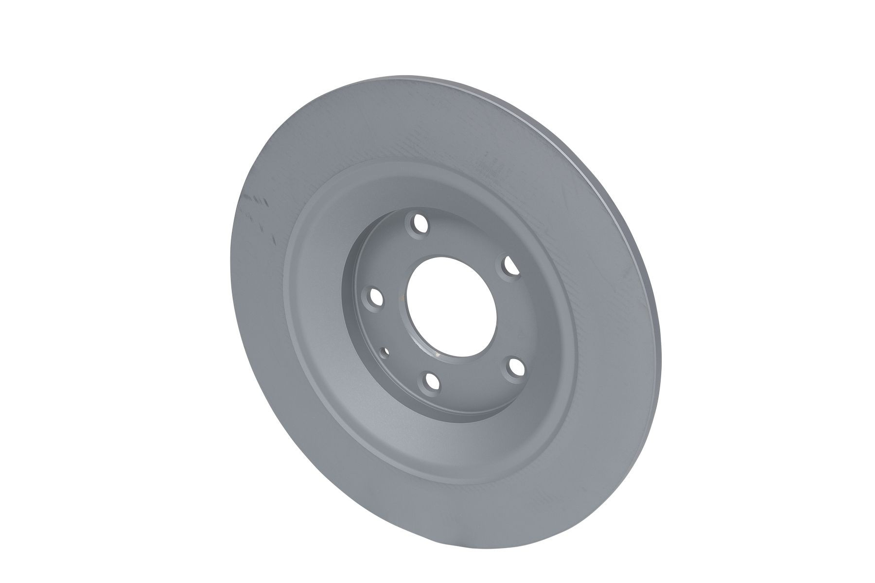 Stabdžių diskas ATE 24.0110-0381.1