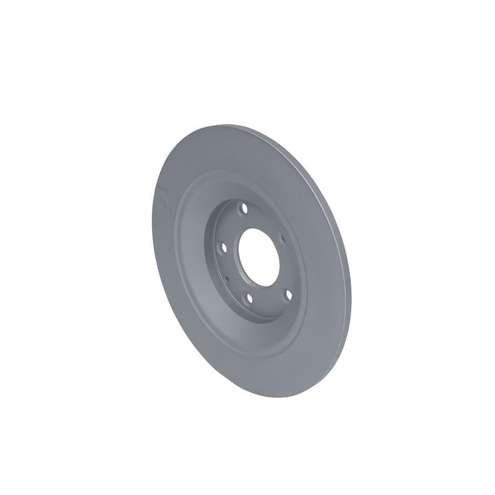 Stabdžių diskas ATE 24.0110-0381.1