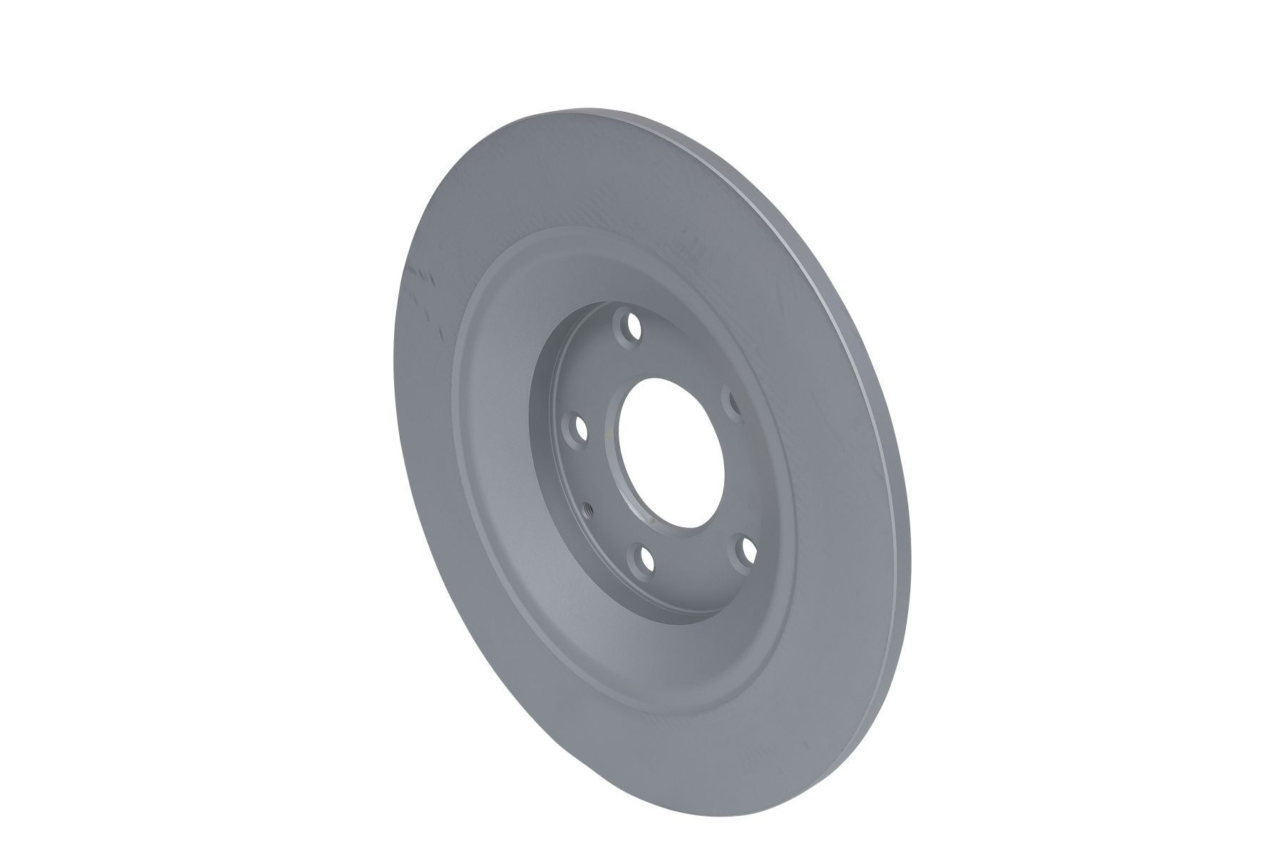 Stabdžių diskas ATE 24.0110-0381.1