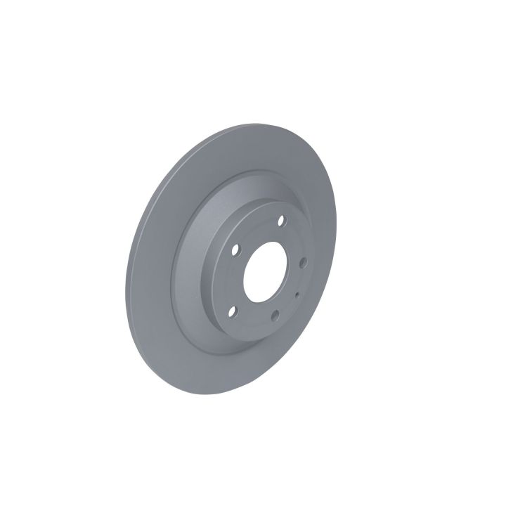 Stabdžių diskas ATE 24.0110-0381.1