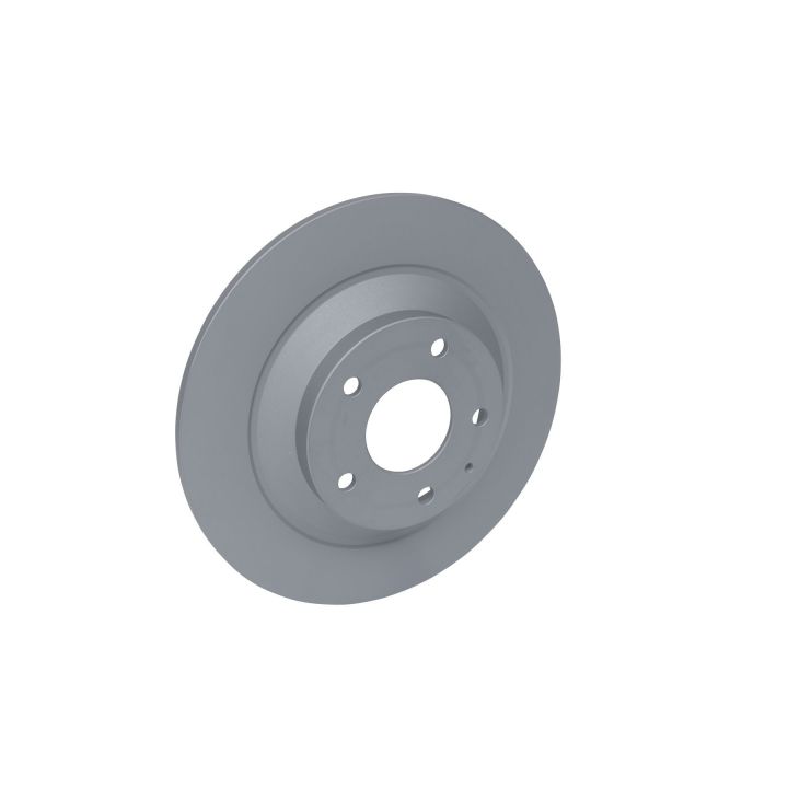 Stabdžių diskas ATE 24.0110-0381.1