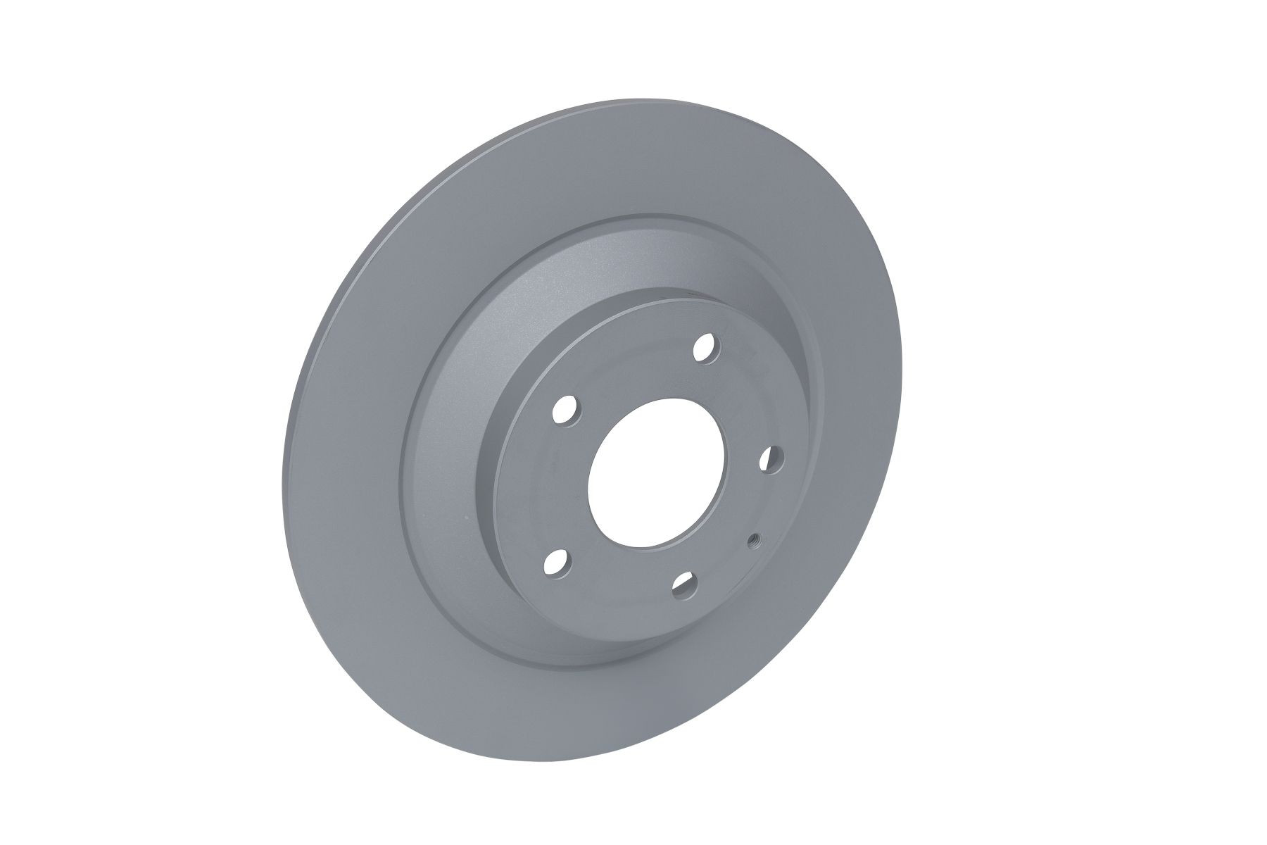 Stabdžių diskas ATE 24.0110-0381.1