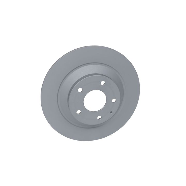 Stabdžių diskas ATE 24.0110-0381.1