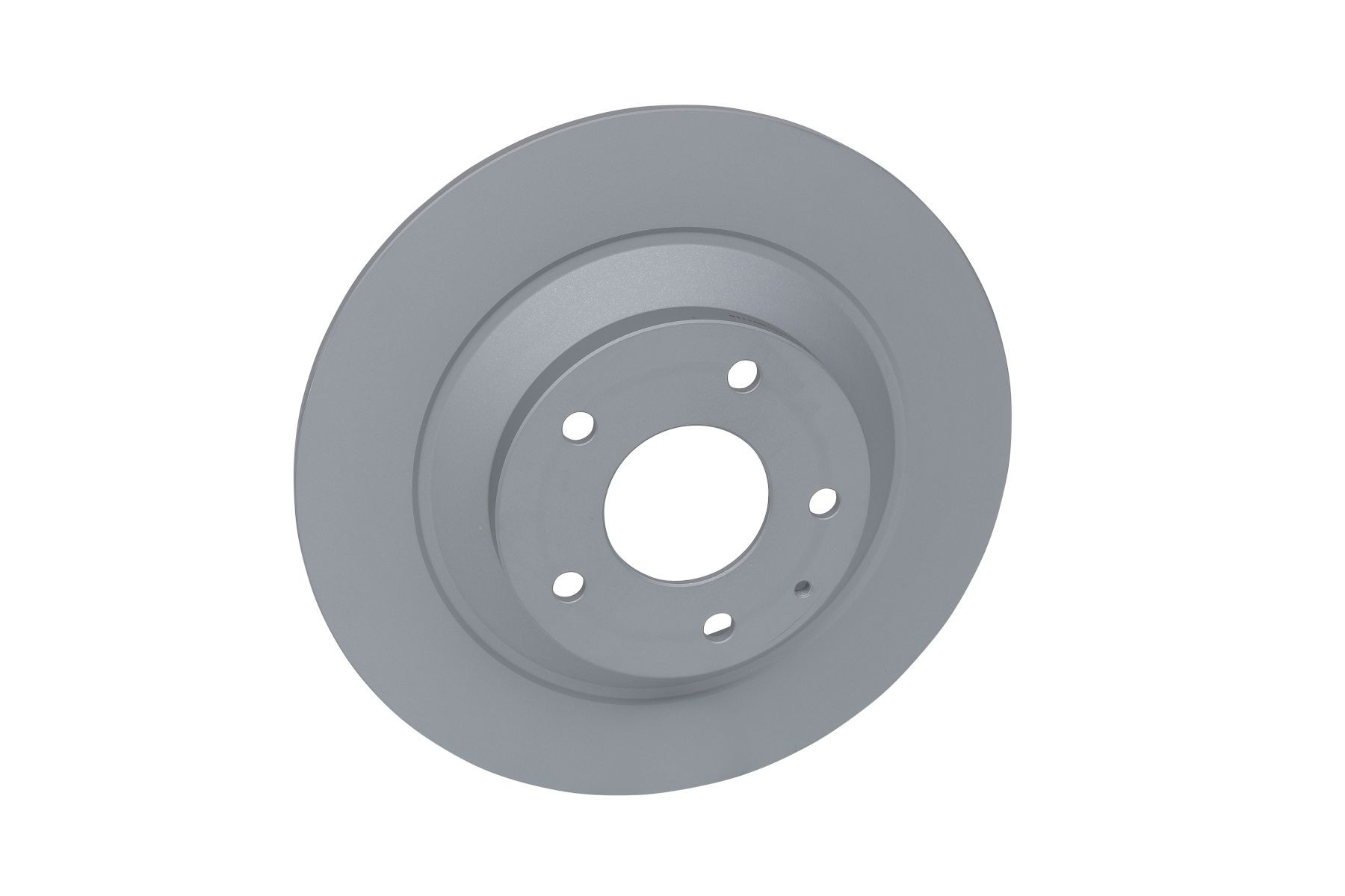 Stabdžių diskas ATE 24.0110-0381.1