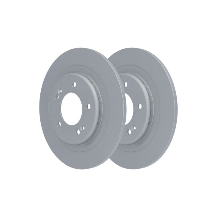 Stabdžių diskas ATE 24.0110-0383.1