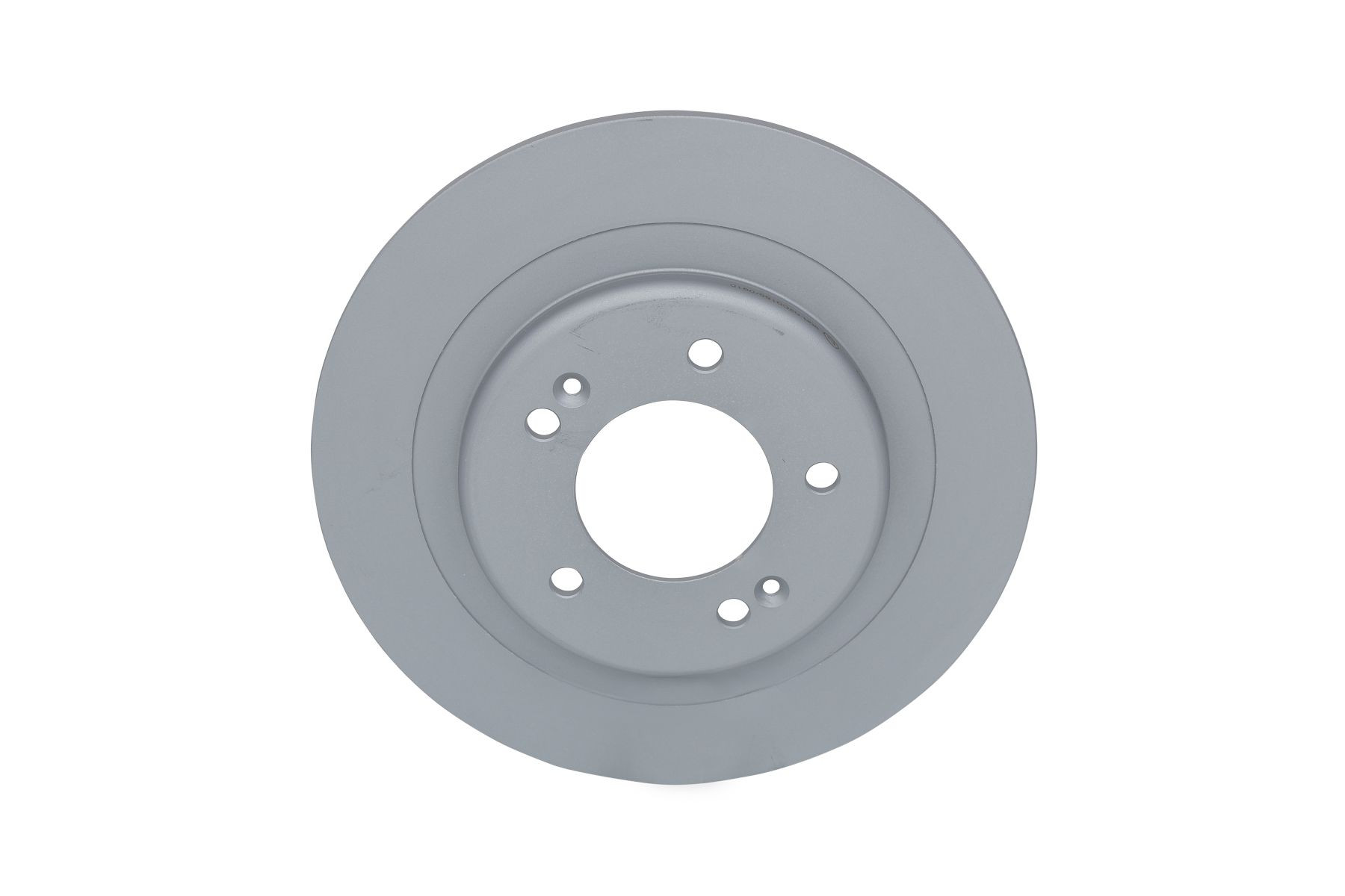 Stabdžių diskas ATE 24.0110-0383.1