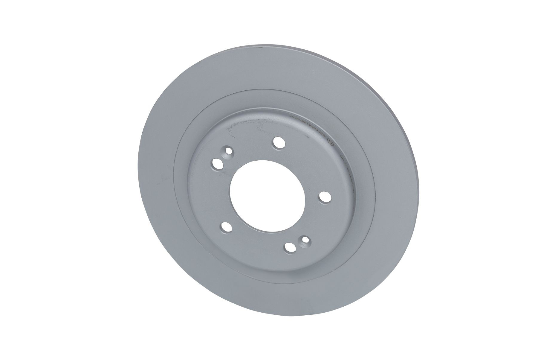 Stabdžių diskas ATE 24.0110-0383.1