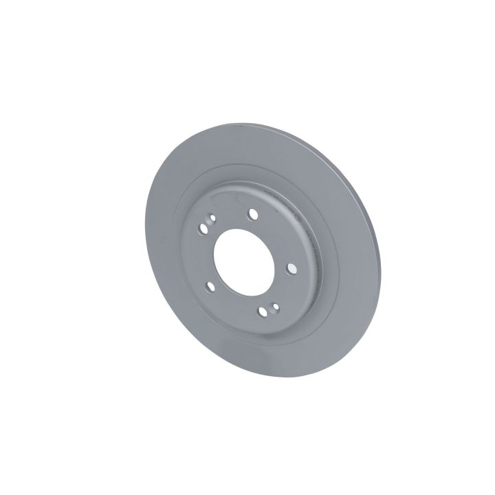 Stabdžių diskas ATE 24.0110-0383.1