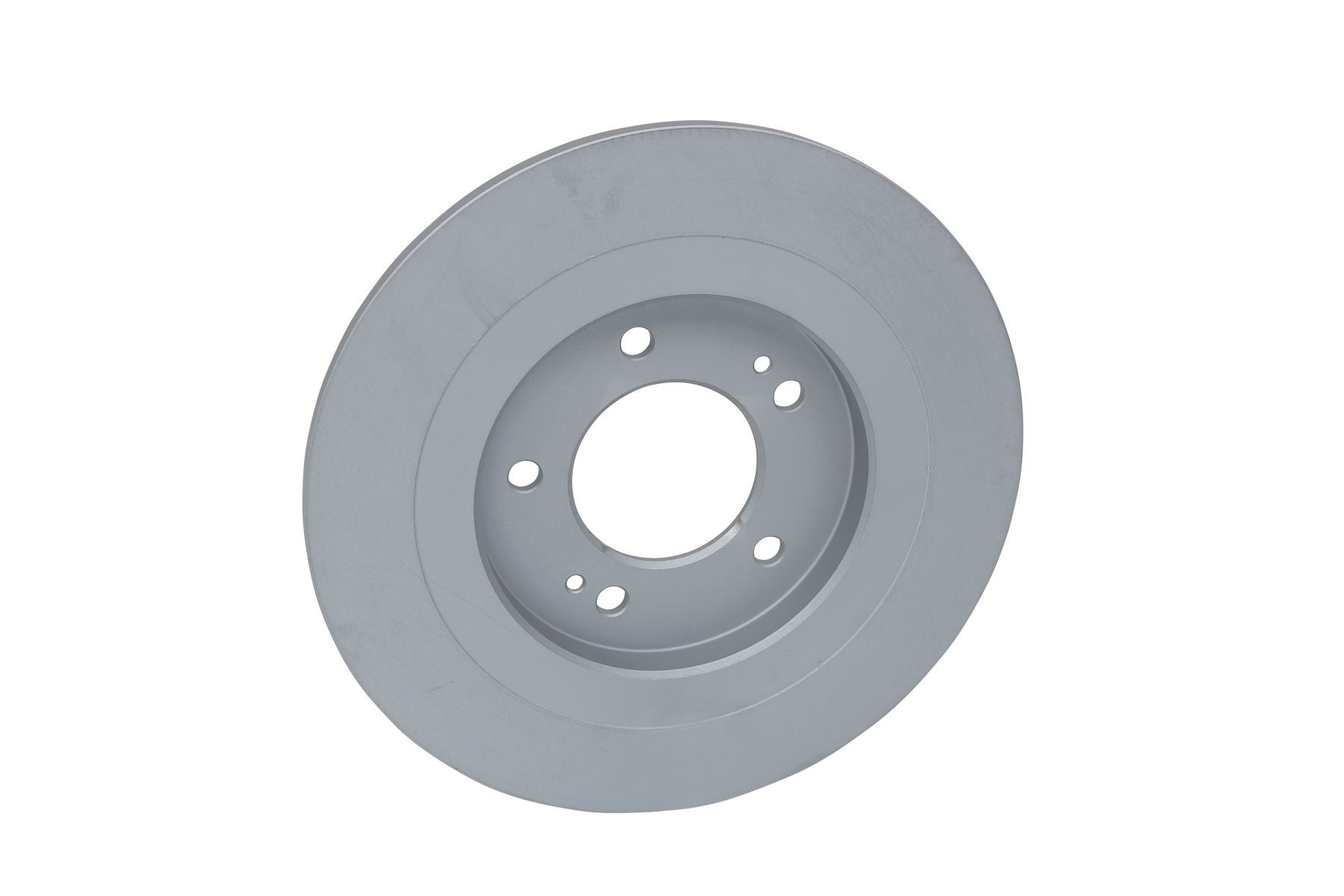 Stabdžių diskas ATE 24.0110-0383.1