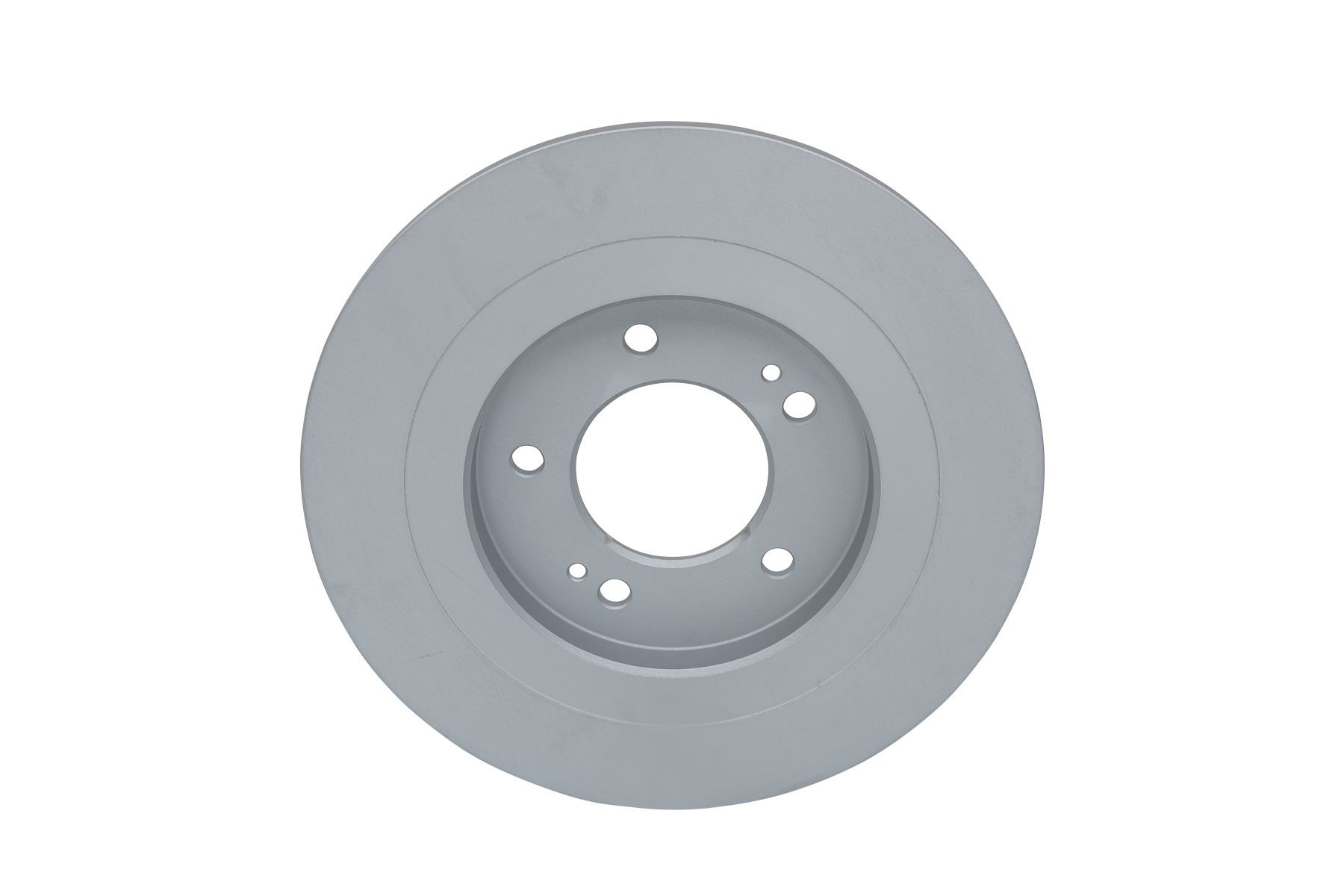 Stabdžių diskas ATE 24.0110-0383.1