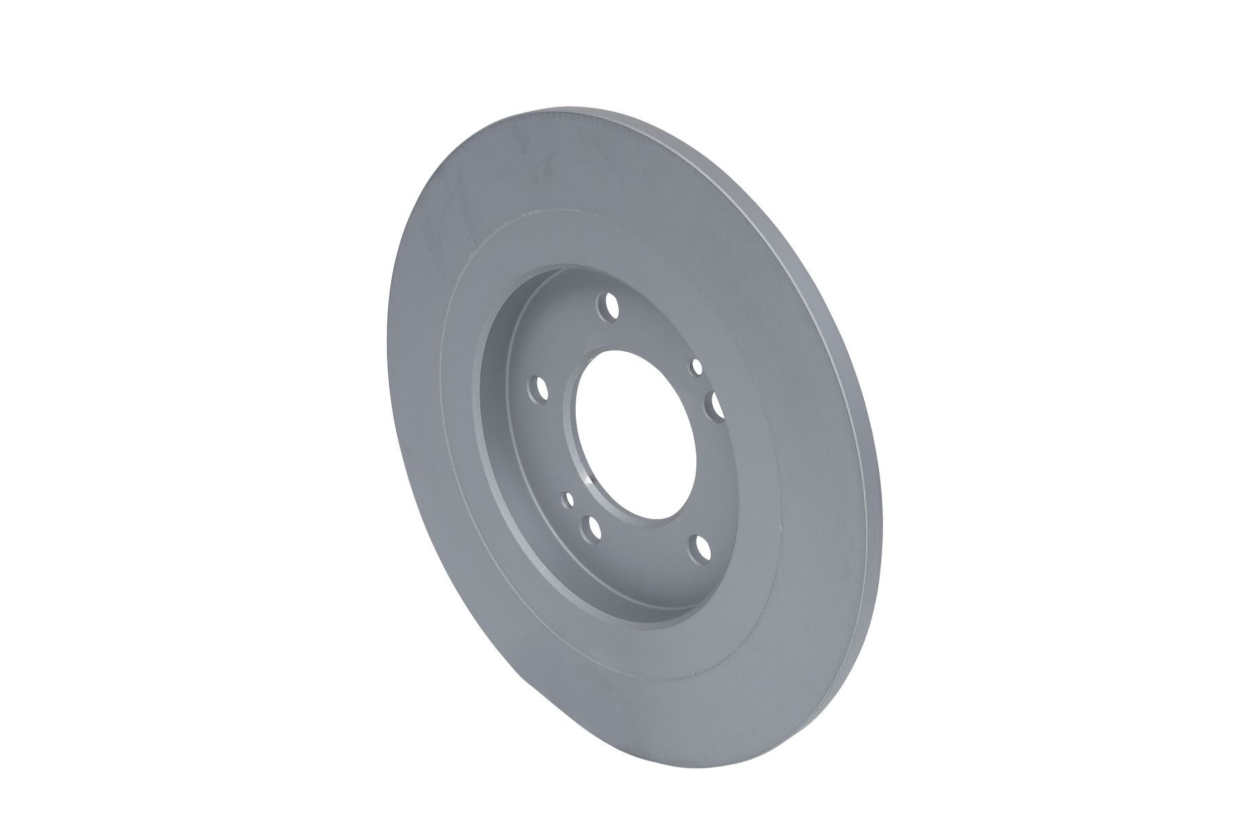 Stabdžių diskas ATE 24.0110-0383.1