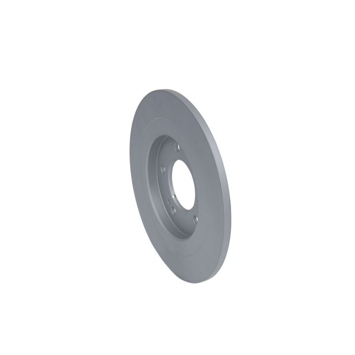 Stabdžių diskas ATE 24.0110-0383.1