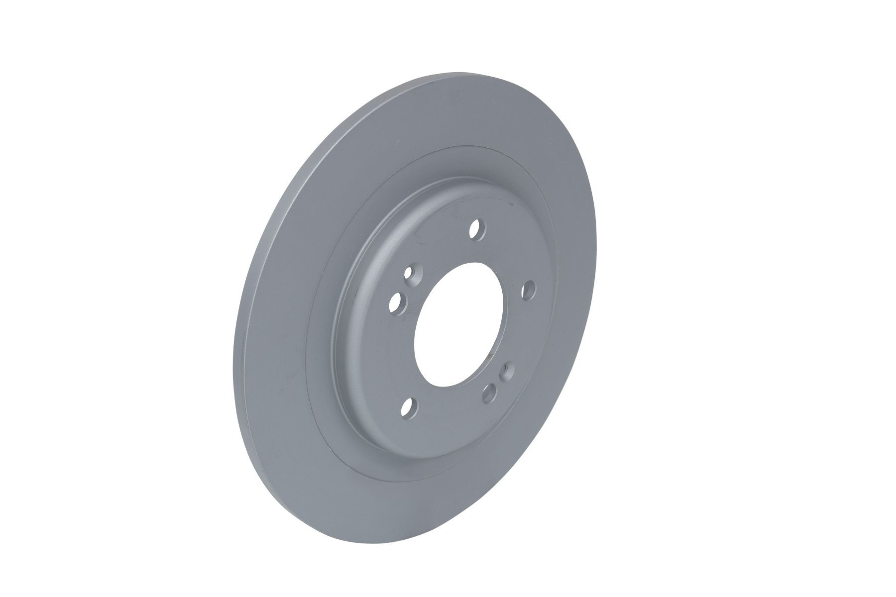 Stabdžių diskas ATE 24.0110-0383.1