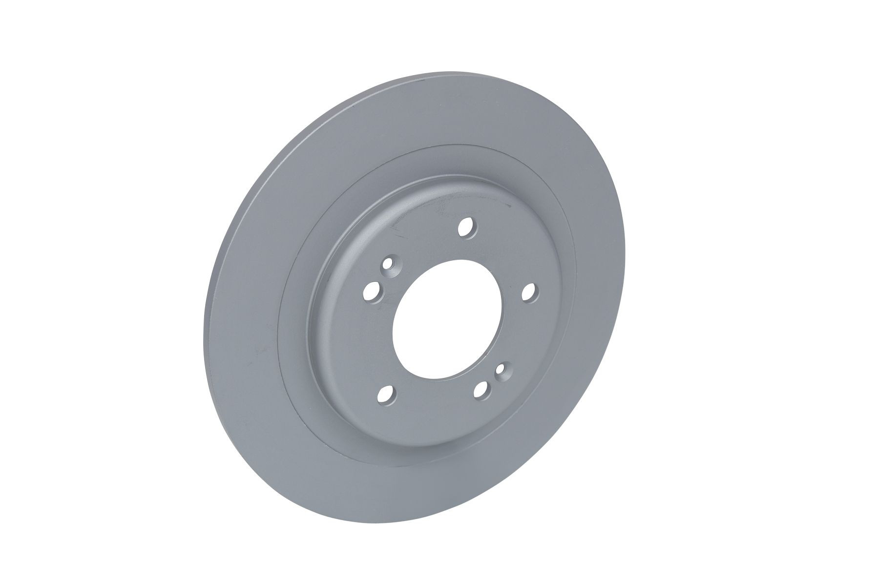 Stabdžių diskas ATE 24.0110-0383.1