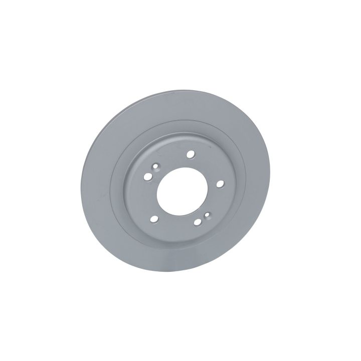 Stabdžių diskas ATE 24.0110-0383.1